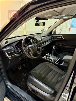 ميتسوبيشي اوتلاندر